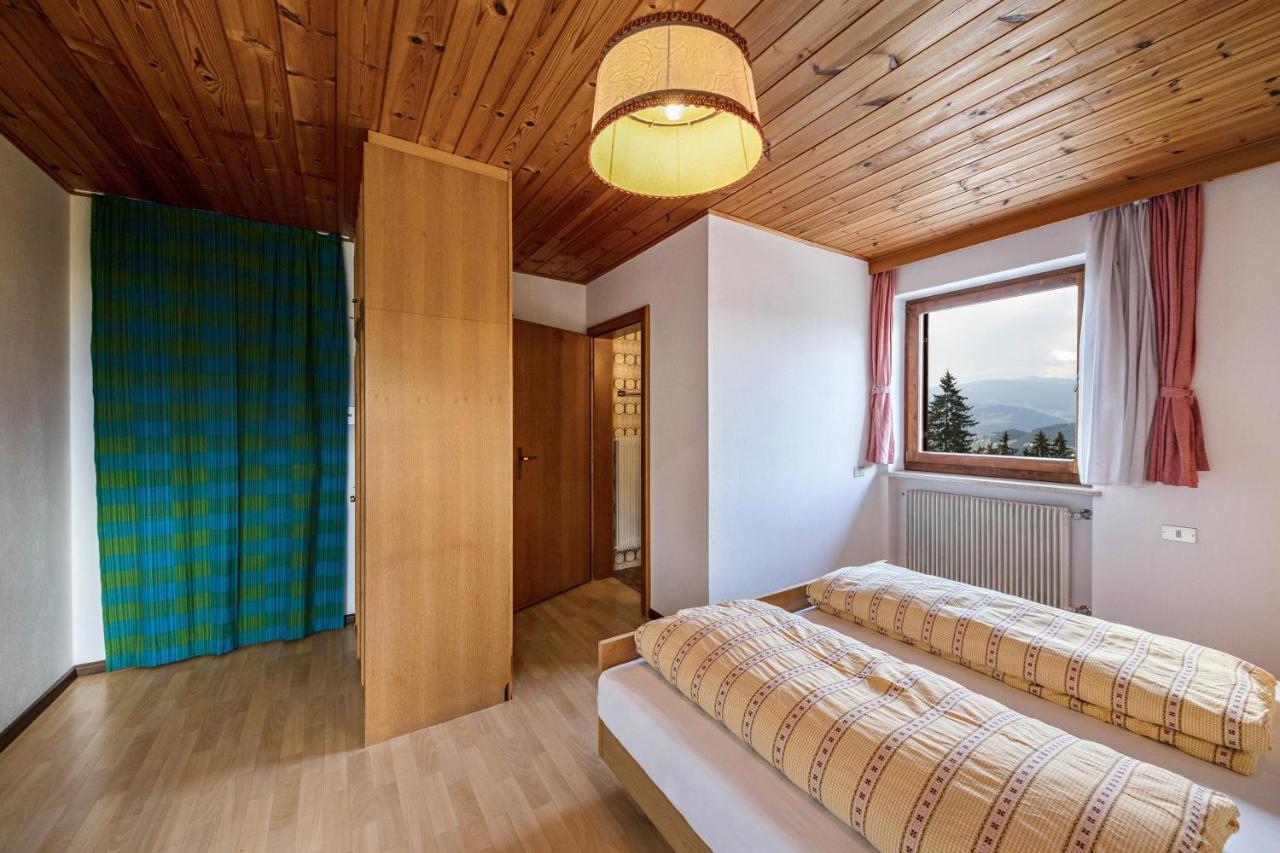 Groednerhof Heidi Apartment Brie Exterior photo